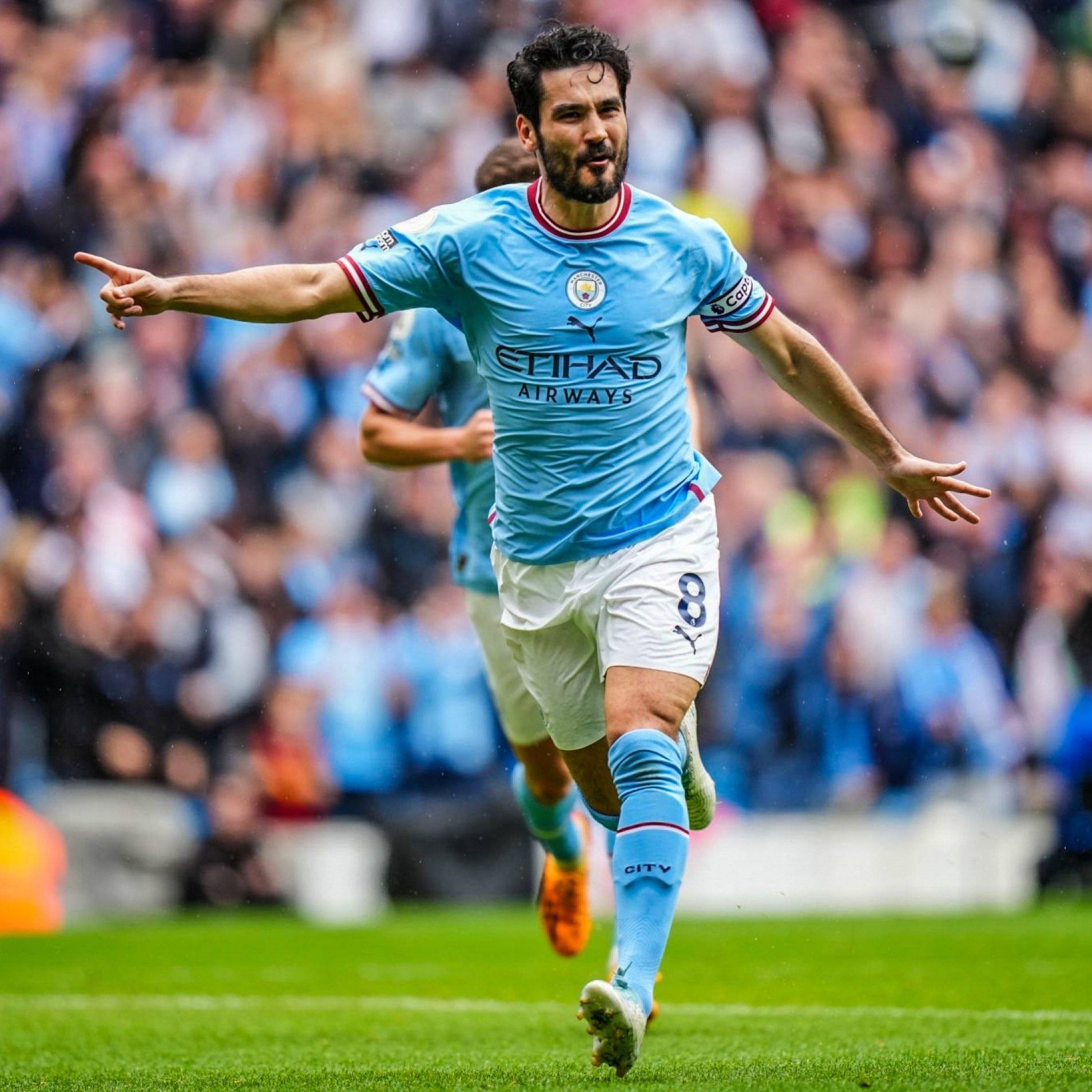 窗口期体能课后，曼城手感冰凉备战德甲，引发热议，球探报告显示潜力的简单介绍