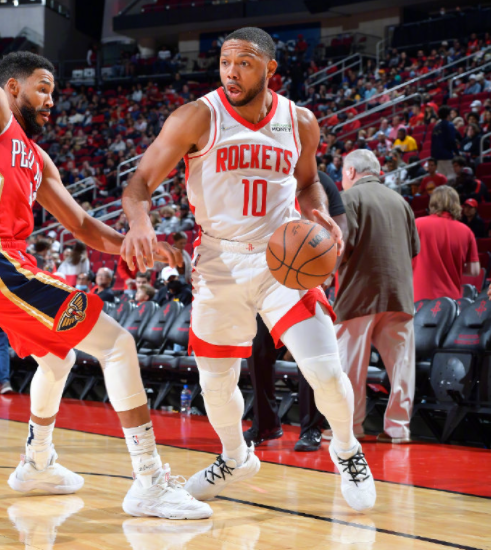 休斯顿火箭最新交易消息最新消息