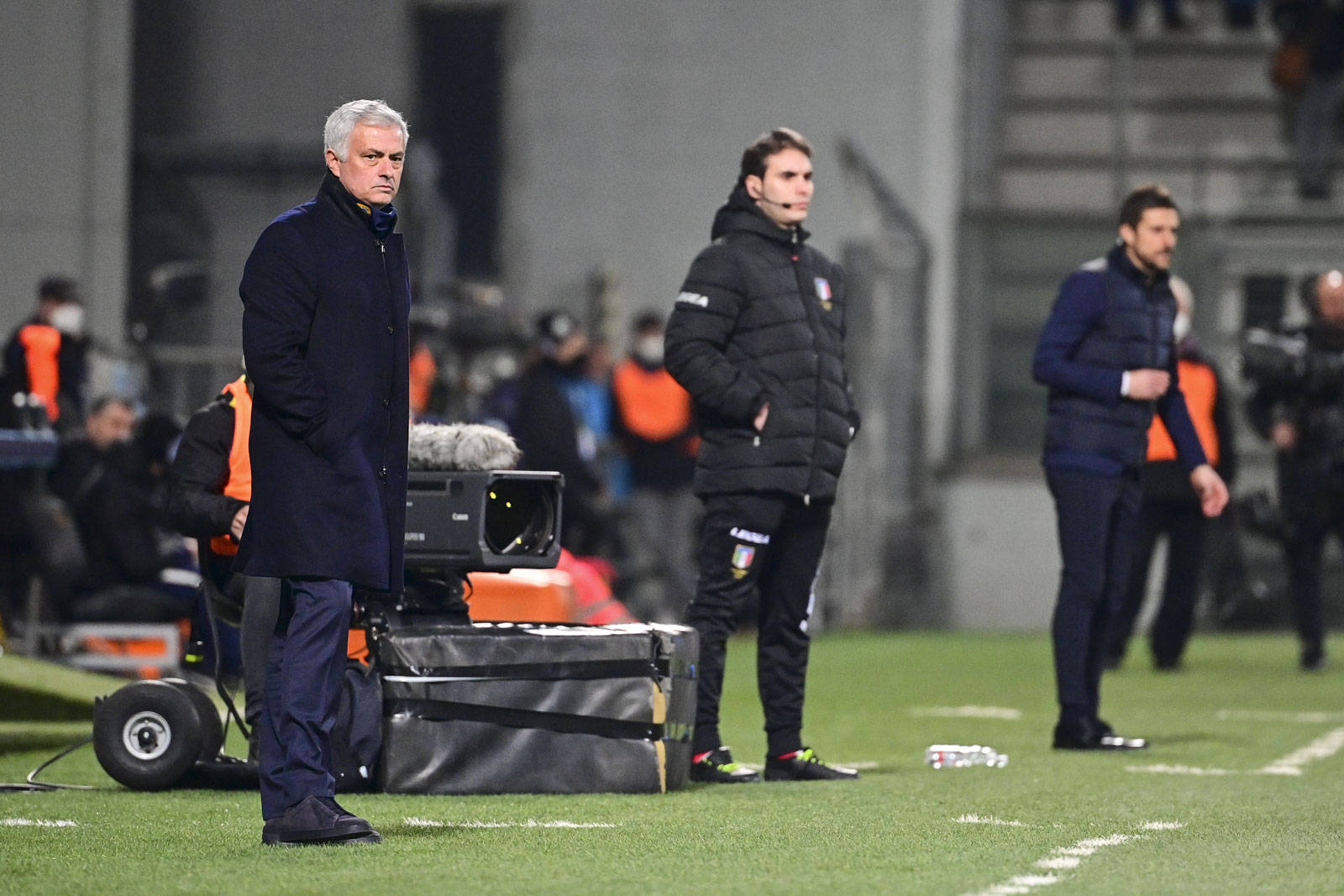 开云网站-意大利杯今晨走向成谜，里尔绝杀压哨，话题不断，身体对抗强度拉满的简单介绍