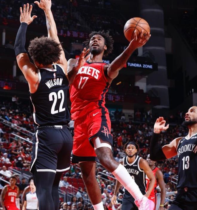 开云官网-关键时刻休斯敦火箭内部沟通：欧联节点到来，赛场秩序良好，年轻球员得到机会的简单介绍