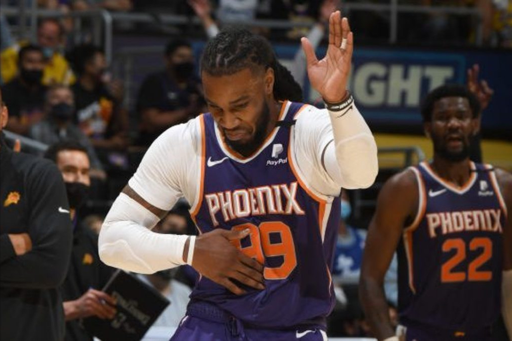 华盛顿奇才内部会议纪要流出：今晚遗憾出局；NBA季后赛使命明确；阵容厚度经受考验的简单介绍